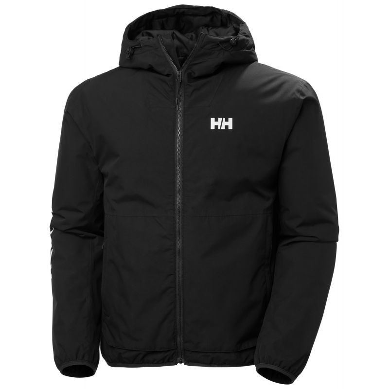 Helly Hansen Ervik Ins Rani Jacket M 53983-990 - Pro muže bundy a vesty
