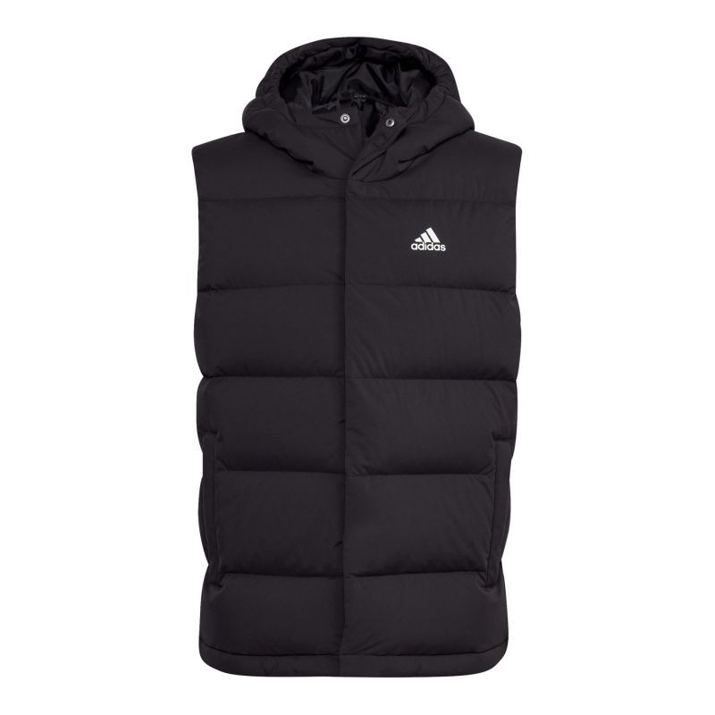 Pánská vesta Helionic M HG6277 - Adidas - Pro muže bundy a vesty