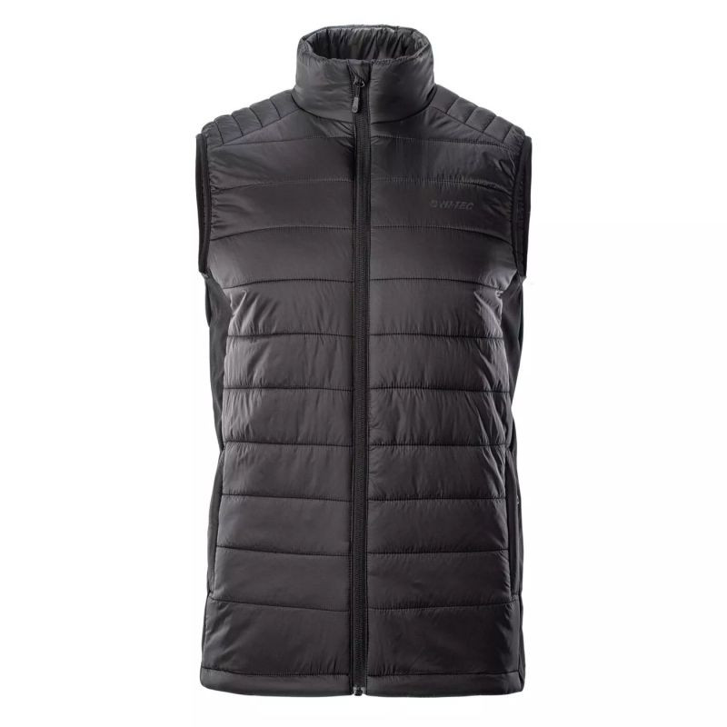Hi-Tec Orlando M Vest 92800441373 Hi-Tec Orlando M Vest 92800441373 - Pro muže bundy a vesty