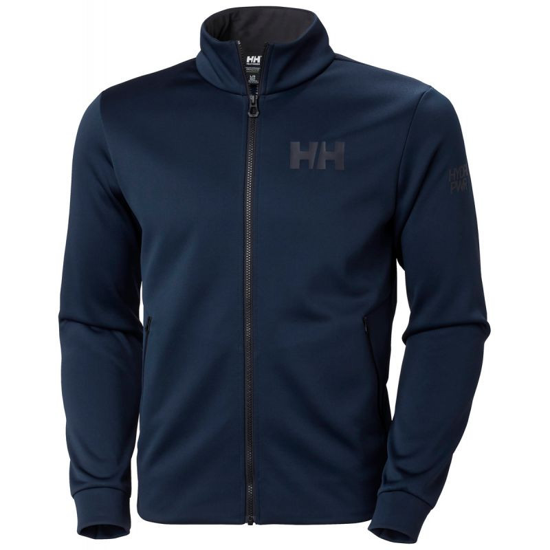 Helly Hansen HP Fleece Jacket 2.0 M 34289 597 - Pro muže bundy a vesty