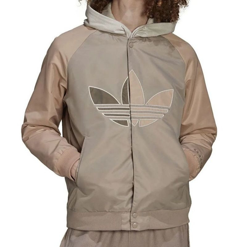 Adidas Originals Clgt Jacket M HP0429 pánské - Pro muže bundy a vesty