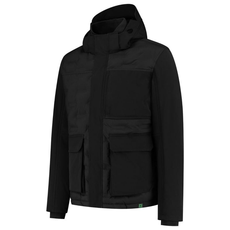 Tricorp Puffer Jacket Rewear M MLI-T56T1 - Pro muže bundy a vesty