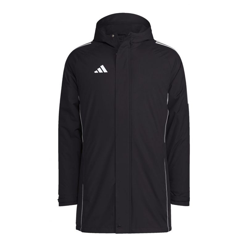 Bunda adidas Tiro 24 Parka M IJ7391 - Pro muže bundy a vesty