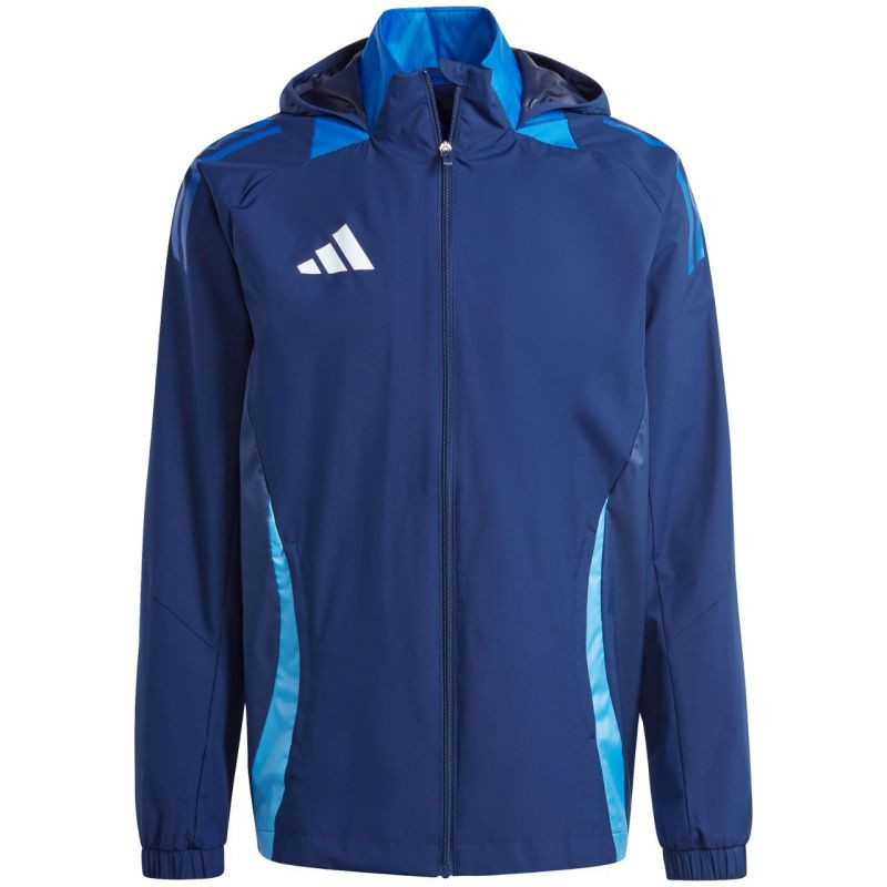 Adidas Tiro 24 Competition Bunda do každého počasí M IR9520 Pánská - Pro muže bundy a vesty