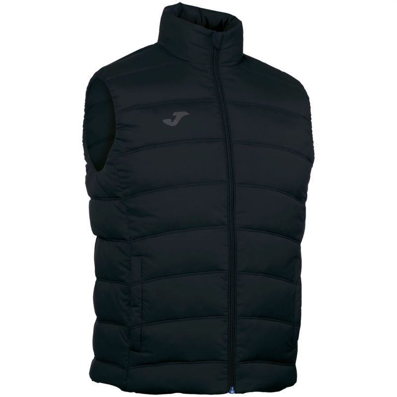 Joma Chaleco Urban Vest bez rukávů M 100413-100 - Pro muže bundy a vesty