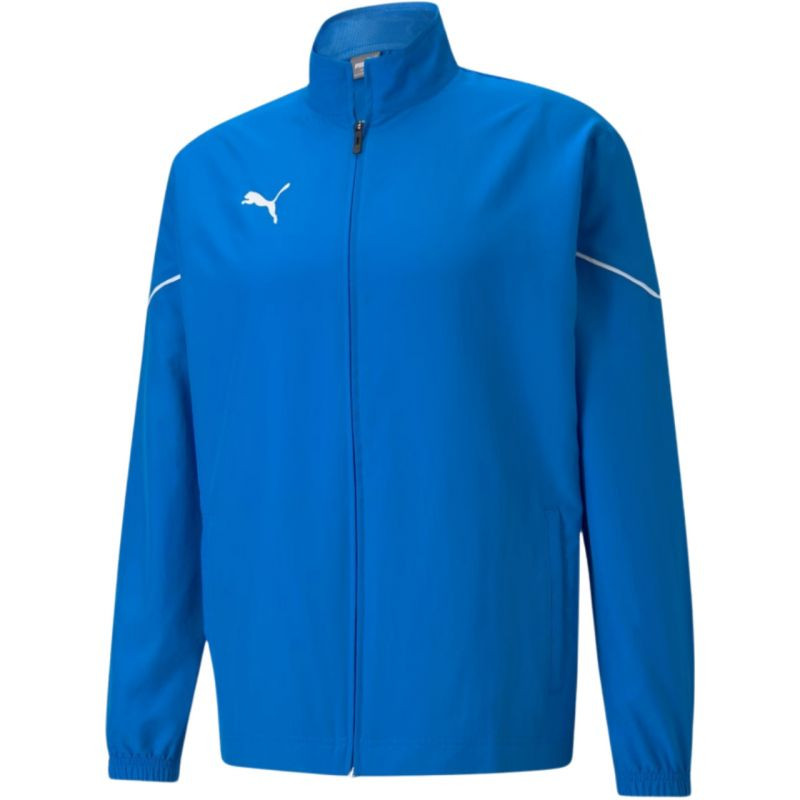 Puma teamRISE Sideline Jacket M 657326 02 - Pro muže bundy a vesty