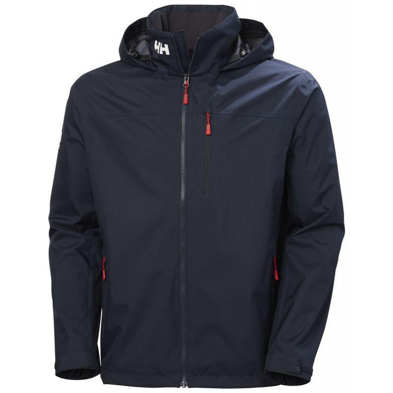 Helly Hansen Bunda s kapucí M 34443 597 - Pro muže bundy a vesty