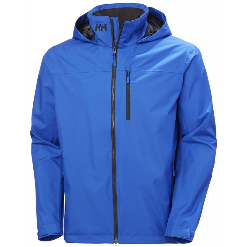 Helly Hansen Bunda s kapucí M 34443 543 - Pro muže bundy a vesty