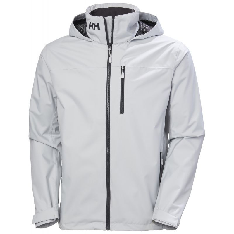 Helly Hansen Bunda s kapucí M 34443 853 - Pro muže bundy a vesty