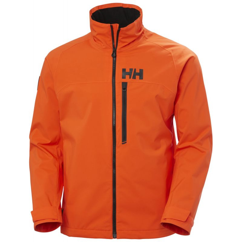 Helly Hansen Hp Racing Jacket M 30205 307 - Pro muže bundy a vesty