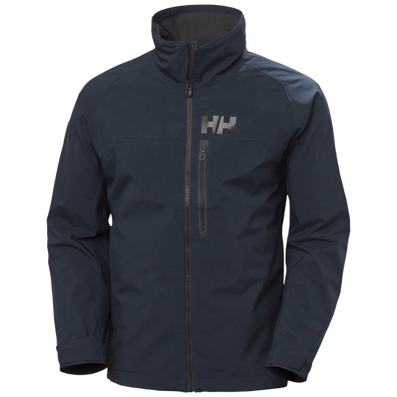 Helly Hansen Hp Racing Jacket M 30205 597 - Pro muže bundy a vesty