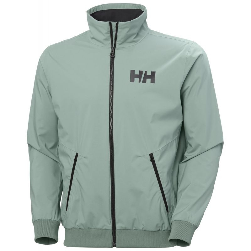 Helly Hansen Hp Racing Bomber Jacket M 34285 489 - Pro muže bundy a vesty