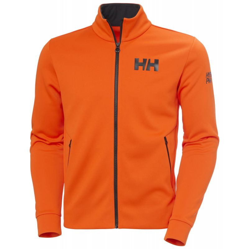 Helly Hansen Hp Fleecová bunda M 34289 307 - Pro muže bundy a vesty