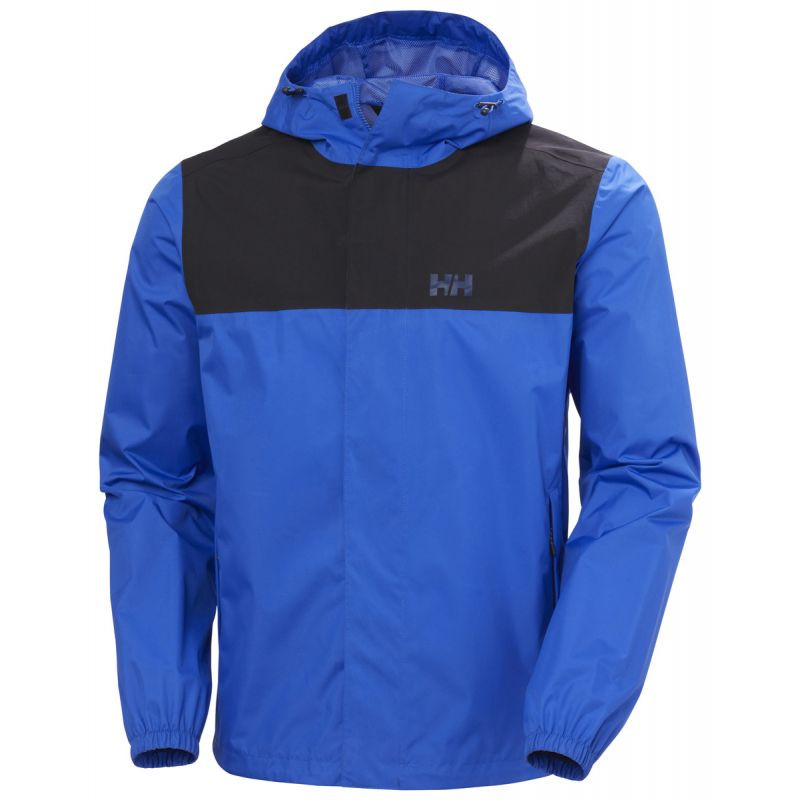 Helly Hansen Vancouver Bunda do deště M 53935 543 - Pro muže bundy a vesty