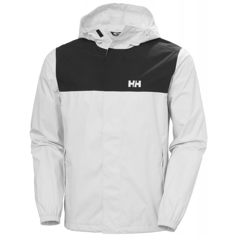 Helly Hansen Vancouver Bunda do deště M 53935 823 - Pro muže bundy a vesty