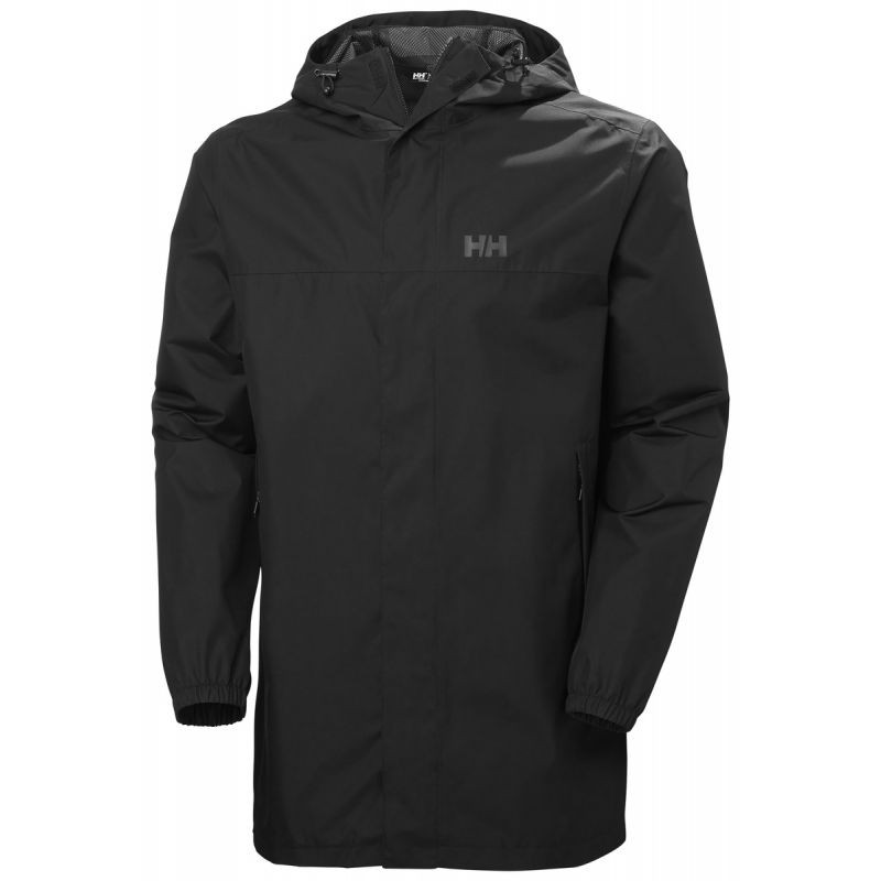 Helly Hansen Vancouver Rain Cat M 54097 990 bunda - Pro muže bundy a vesty