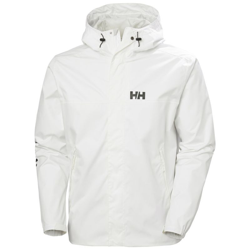 Helly Hansen Ervik Jacket M 64032 002 - Pro muže bundy a vesty