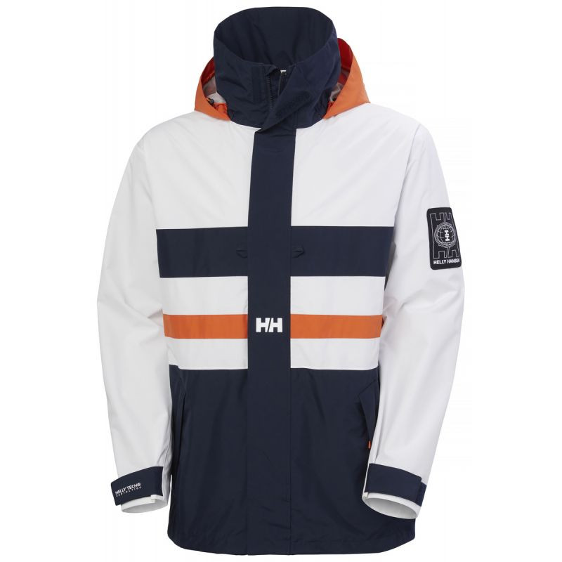 Helly Hansen Play Sail Jacket M 54085 597 - Pro muže bundy a vesty