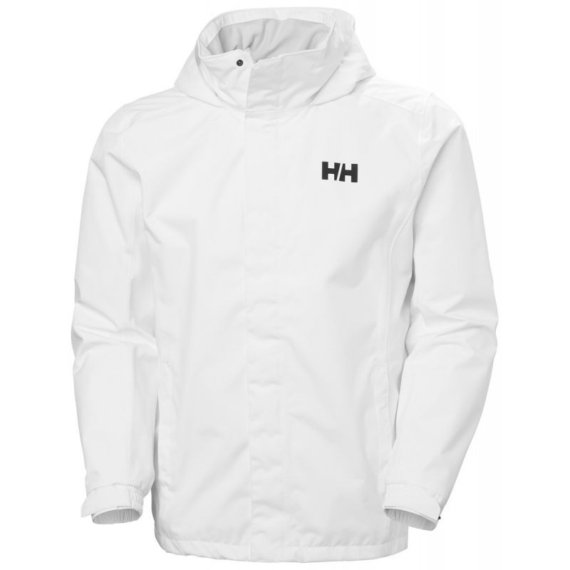 Helly Hansen membránová bunda Dubliner Jacket M 62643 001 pánské - Pro muže bundy a vesty