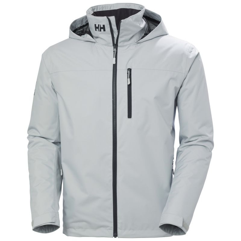 Helly Hansen Pánská bunda Midayer s kapucí M 2 34442 853 - Pro muže bundy a vesty