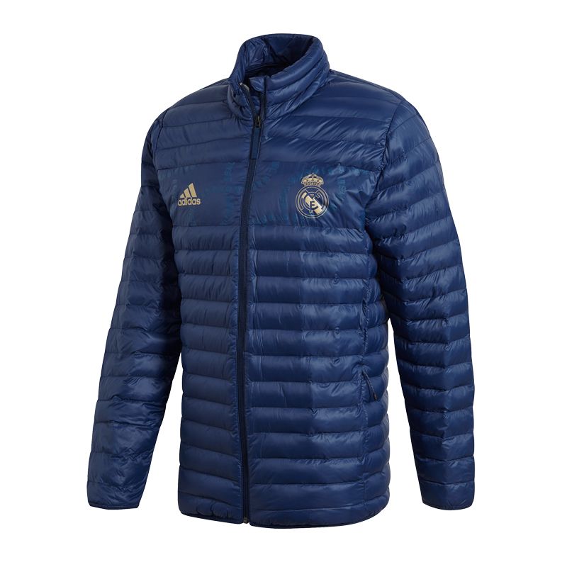 Pánská bunda Real Madrid SSP LT M DX8688 - Adidas - Pro muže bundy a vesty