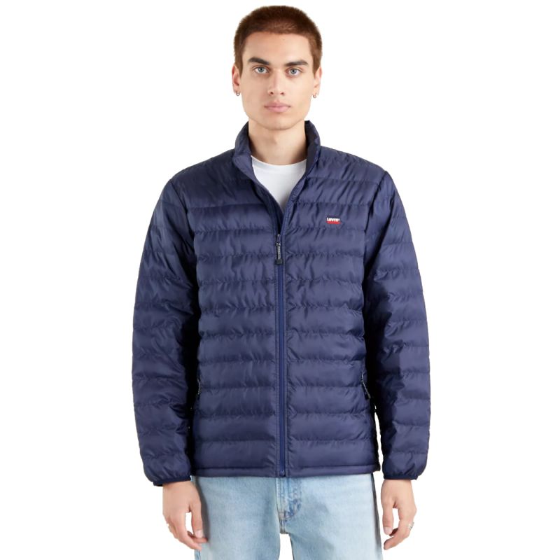 Bunda Levi´s Presidio Packable Jacket M 275230008 - Pro muže bundy a vesty