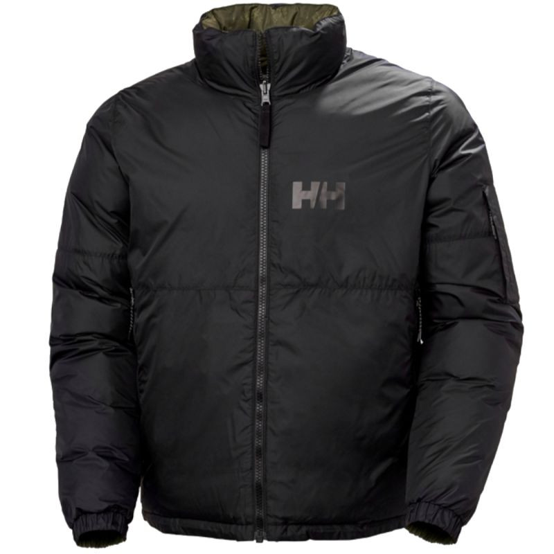 Helly Hansen Active Reversible Jacket M 53693-990 - Pro muže bundy a vesty