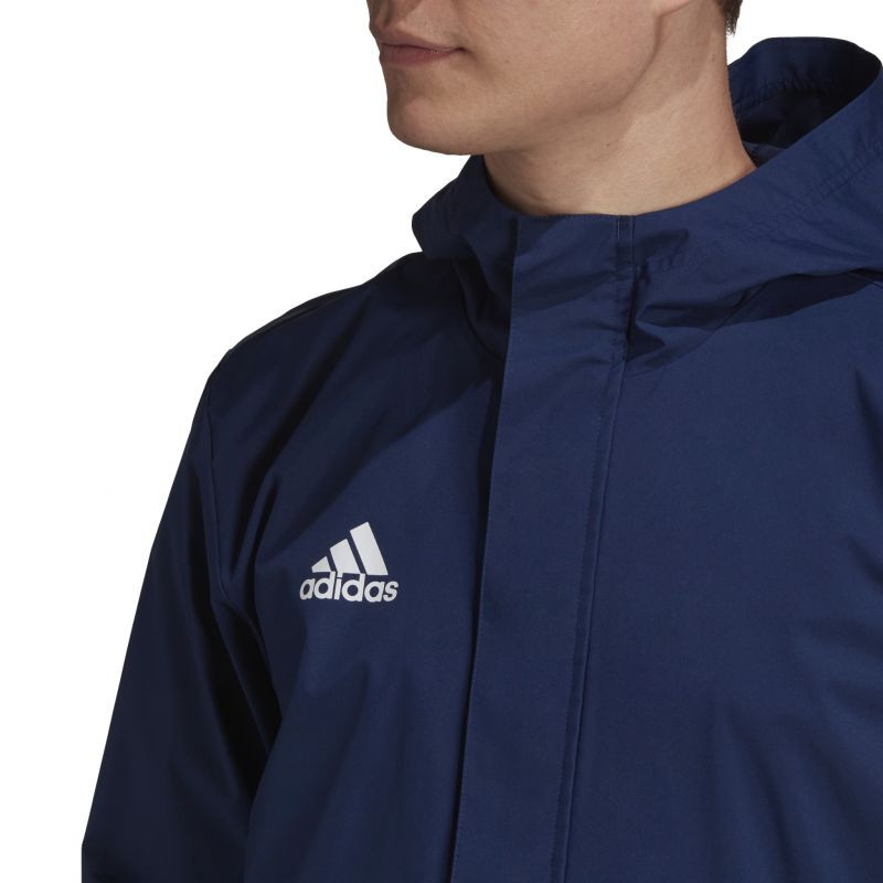 Pánská bunda do každého počasí Entrada 22 M H57472 - Adidas - Pro muže bundy a vesty