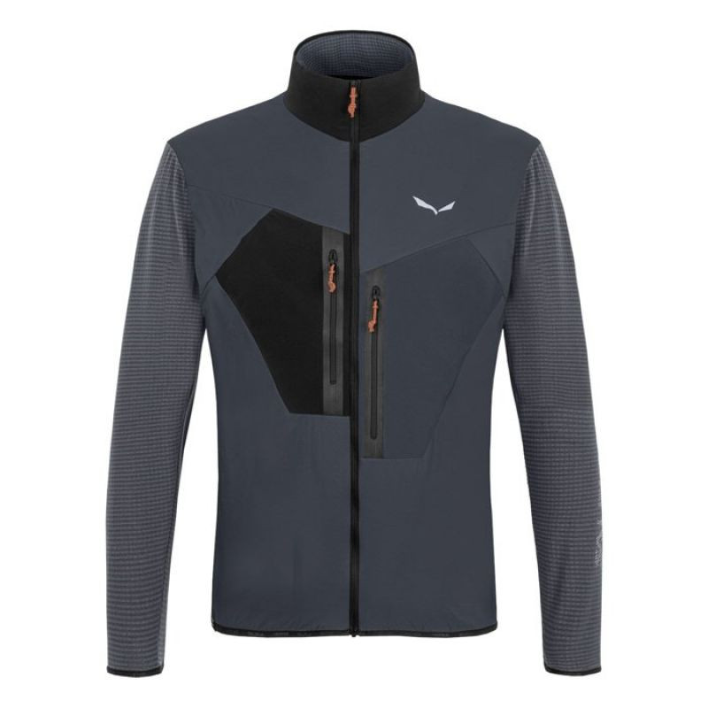 Salewa pánská bunda PEDROC HYB 2 PTC ALPHA M JACKET M 27717-0871 Salewa pánská bunda PEDROC HYB 2 PTC ALPHA M JACKET M 27717-0871 - Pro muže bundy a vesty