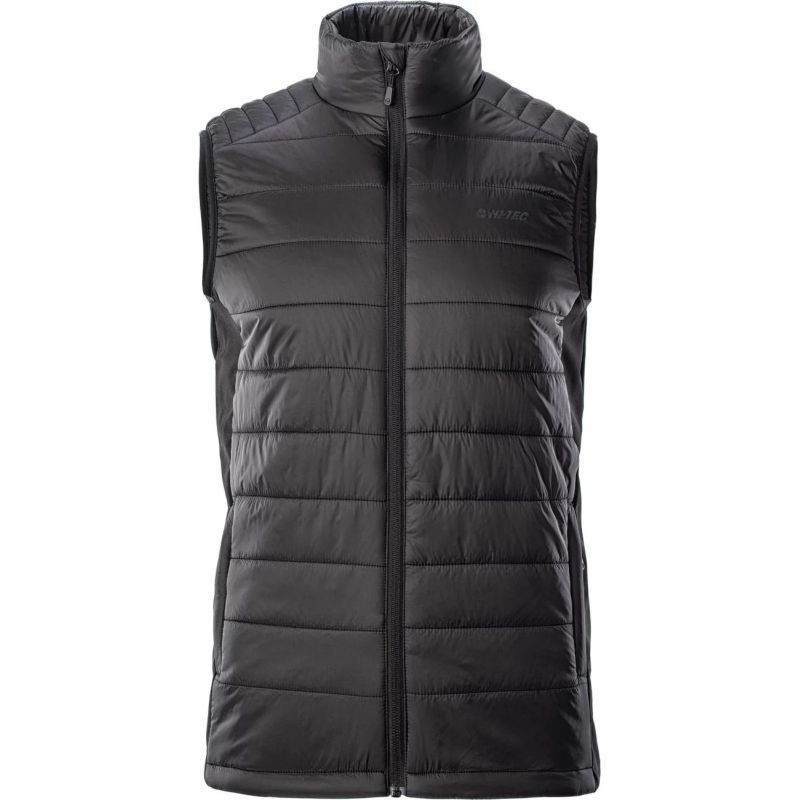 Vesta Hi-tec Octavius M 92800396769 - Pro muže bundy a vesty