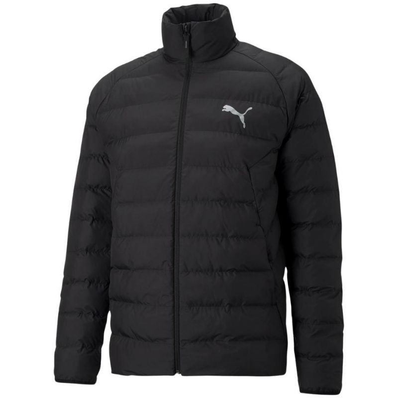 Puma Active Polyball jacket M 84935701 pánské - Pro muže bundy a vesty