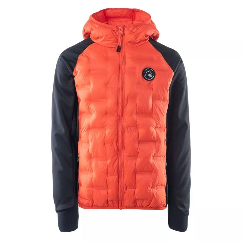 Bunda Elbrus Emini Tb M 92800396535 Bunda Elbrus Emini Tb M 92800396535 - Pro muže bundy a vesty