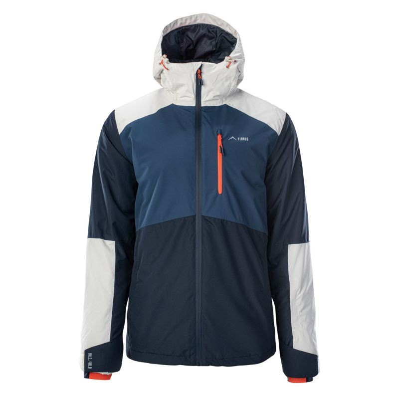 Pánská lyžařská bunda Limmen M 92800439140 - Elbrus - Pro muže bundy a vesty