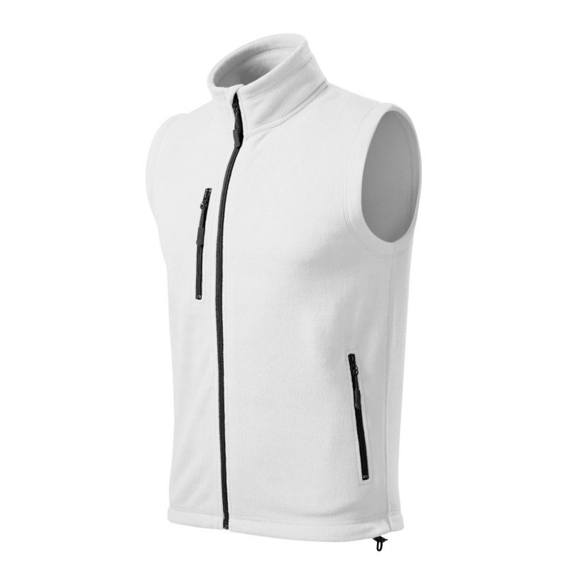 Fleecová vesta Malfini Exit MLI-52500 - Pro muže bundy a vesty