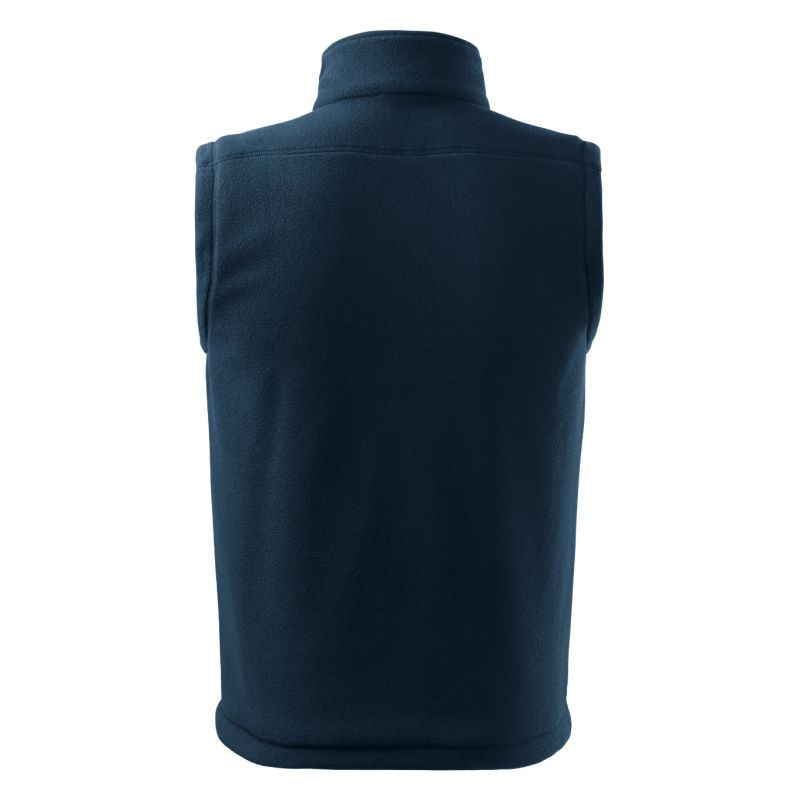 Unisex fleecová vesta Next U MLI-51802 - Malfini - Pro muže bundy a vesty
