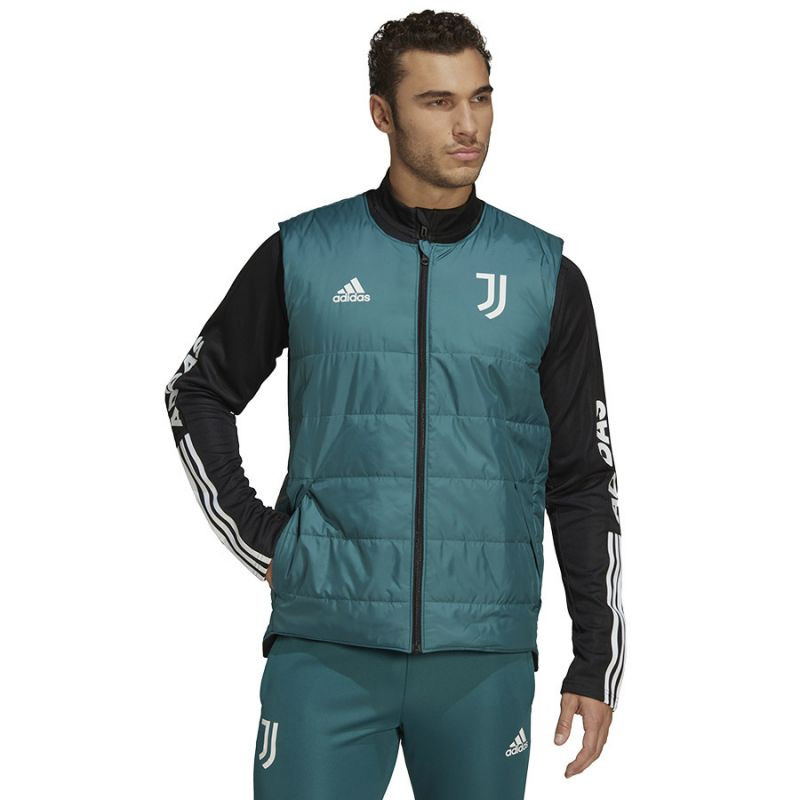 Pánské tričko Juventus Pad M HG1135 - Adidas - Pro muže bundy a vesty