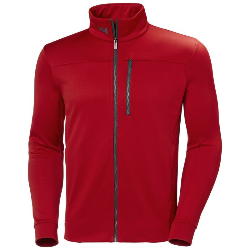 Helly Hansen Crew Fleecová bunda M 30229 162 - Pro muže bundy a vesty