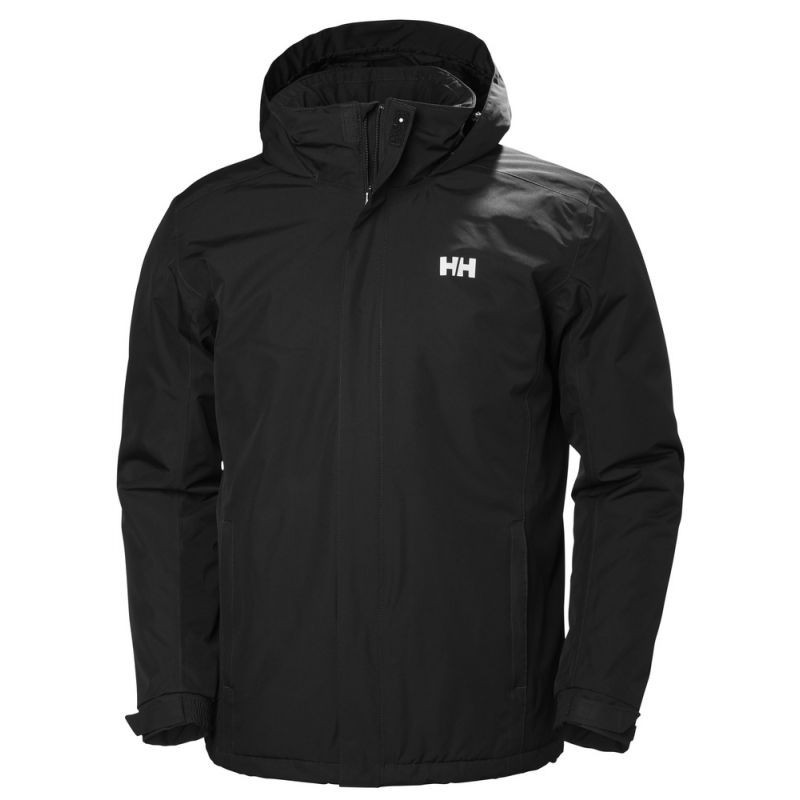 Helly Hansen Dubliner Insulated Jacket M 53117 990 Pánské - Pro muže bundy a vesty