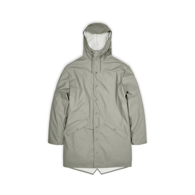 Bunda do deště Rains Long Jacket 12020 80 - Pro muže bundy a vesty