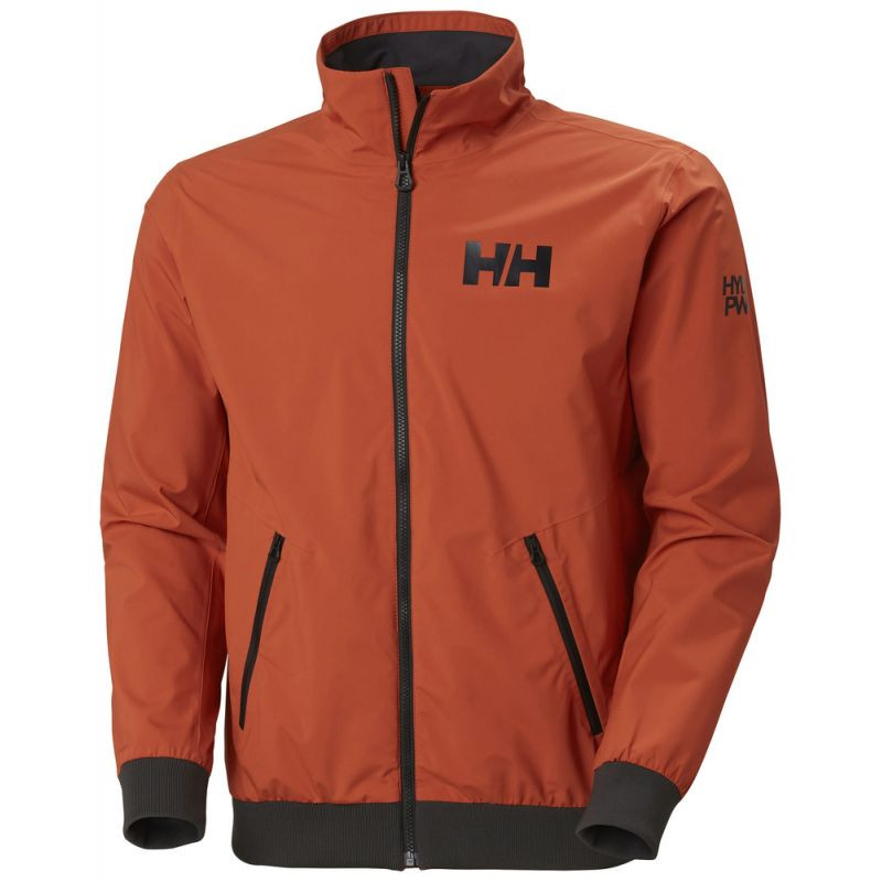 Helly Hansen HP Racing Bomber Jacket 34285 308 - Pro muže bundy a vesty