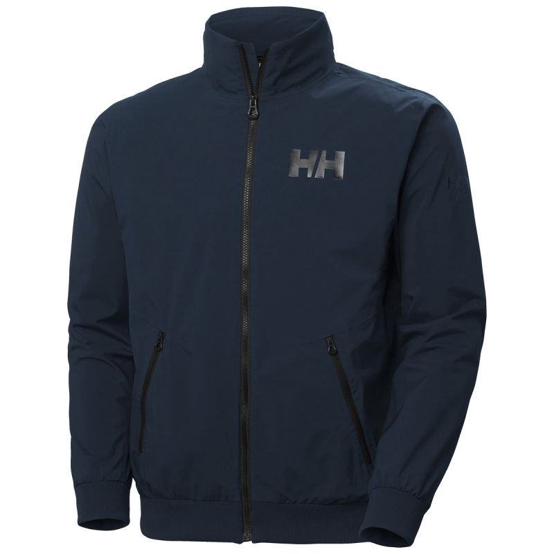 Helly Hansen Hp Racing Bomber Jacket 2.0 M 34285 597 - Pro muže bundy a vesty