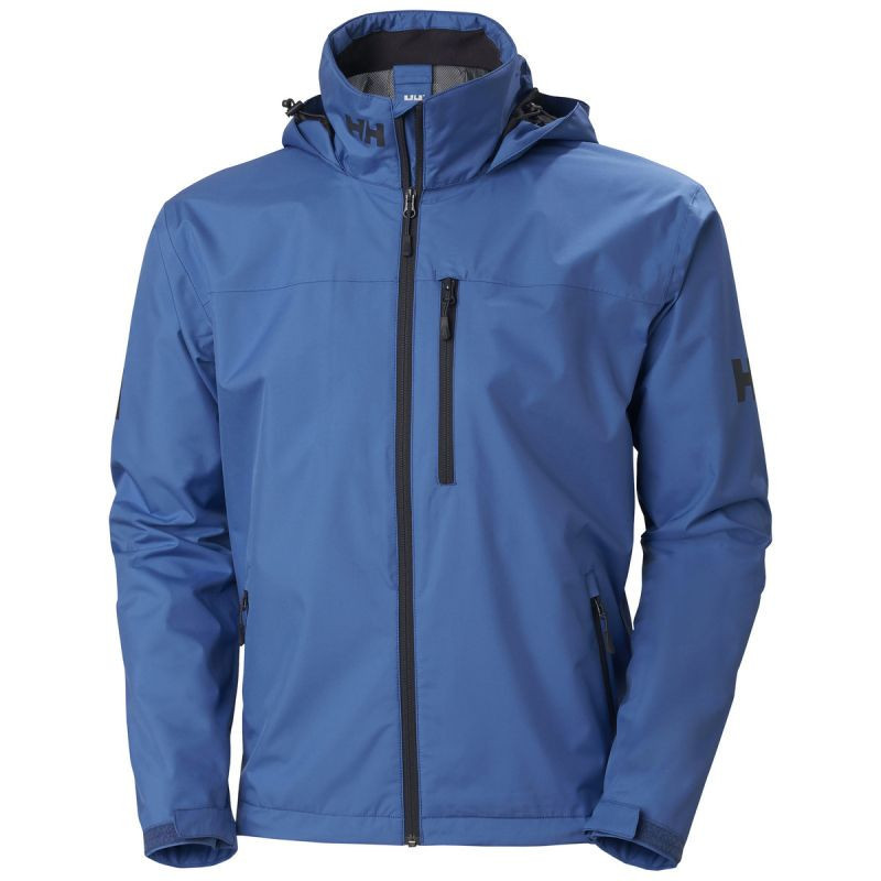 Helly Hansen Crew Bunda s kapucí M 33875 636