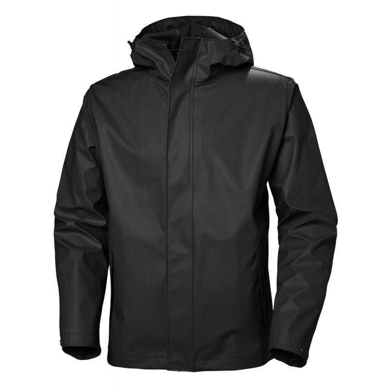 Helly Hansen Moss Jacket M 53267 990 - Pro muže bundy a vesty