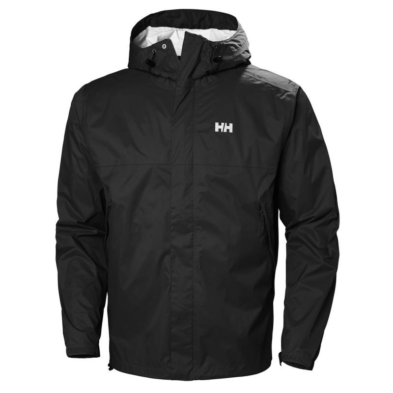 Helly Hansen Loke Jacket M 62252 990 - Pro muže bundy a vesty