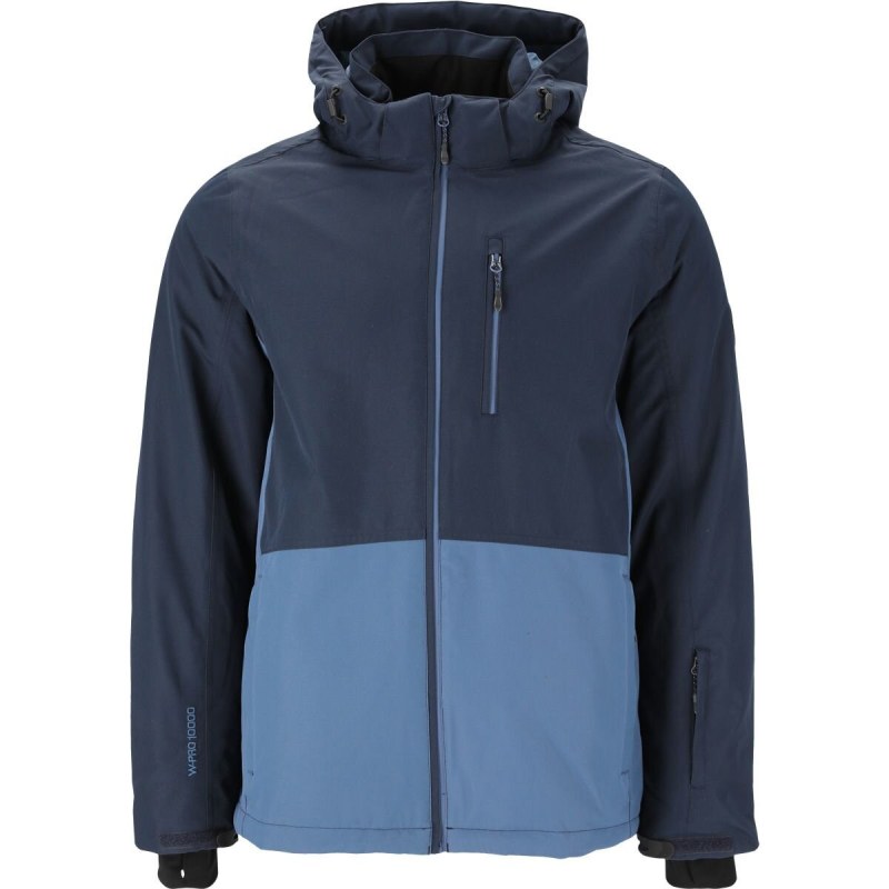 Pánská lyžařská bunda Whistler Drizzle M Ski Jacket W-Pro 10000 - Pro muže bundy a vesty