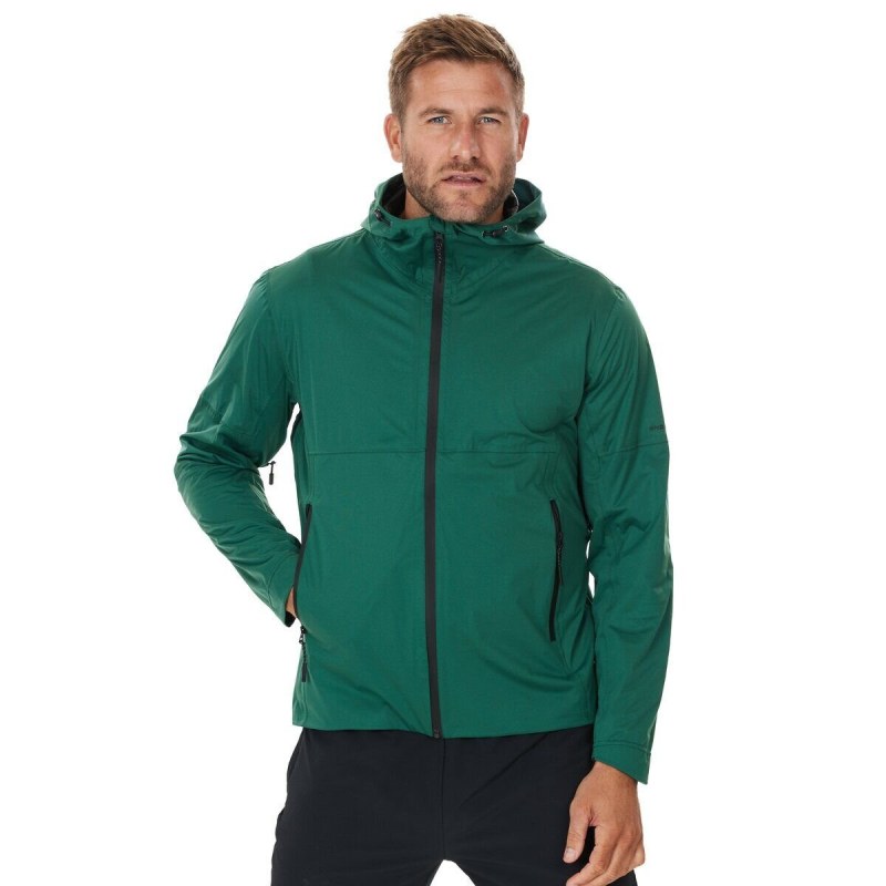 Pánská sportovní bunda Endurance Komint M Waterproof Jacket - Pro muže bundy a vesty