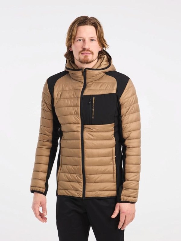 Pánská hybridní bunda Protest Letton Outerwear Jacket - Pro muže bundy a vesty