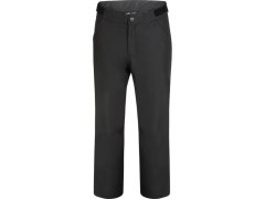 Pánské lyžařské kalhoty DMW468 Ream černé - Dare2B