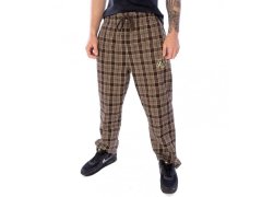 Sean John Vintage Pinstripe Check Trackpants M 6004557