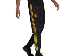 Kalhoty adidas Manchester United F.C. Tkané kalhoty Icon M GR3878